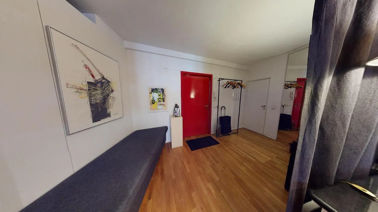 Apartamento Chez Nadou- Exclusiv Loft At St Stephen Cathedral Viena